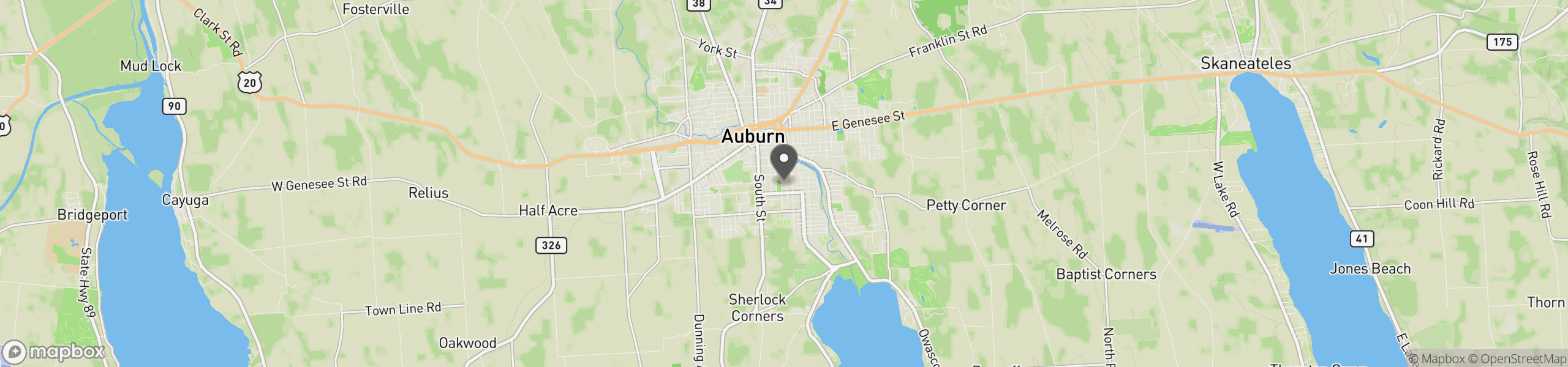 Auburn, NY 13021