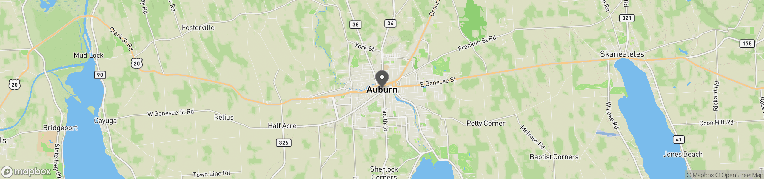 Auburn, NY 13022