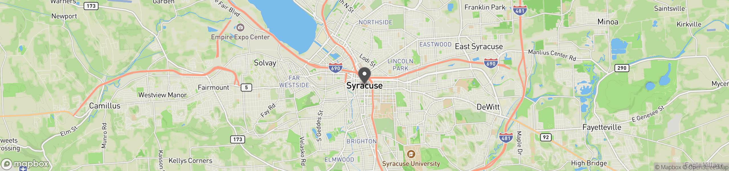 Syracuse, NY 13218