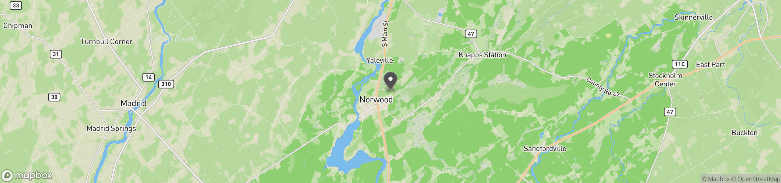 Norwood, NY 13668