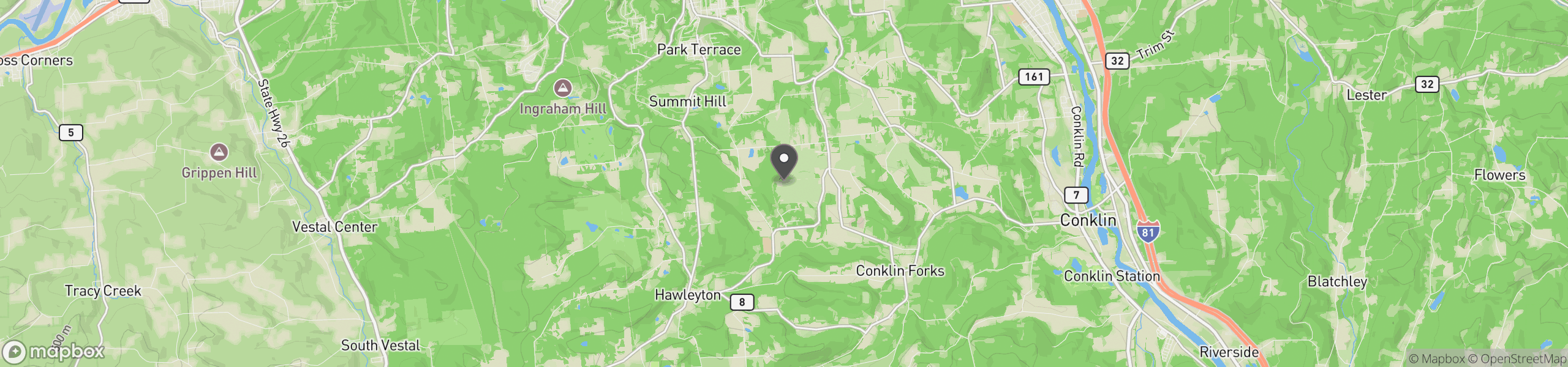 Binghamton, NY 13903