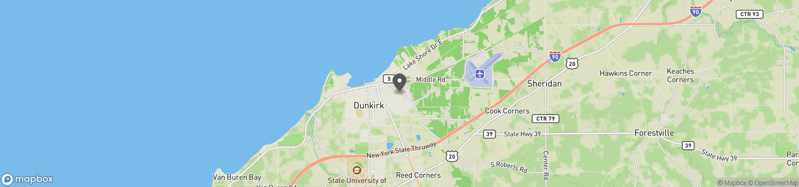 Dunkirk, NY 14048