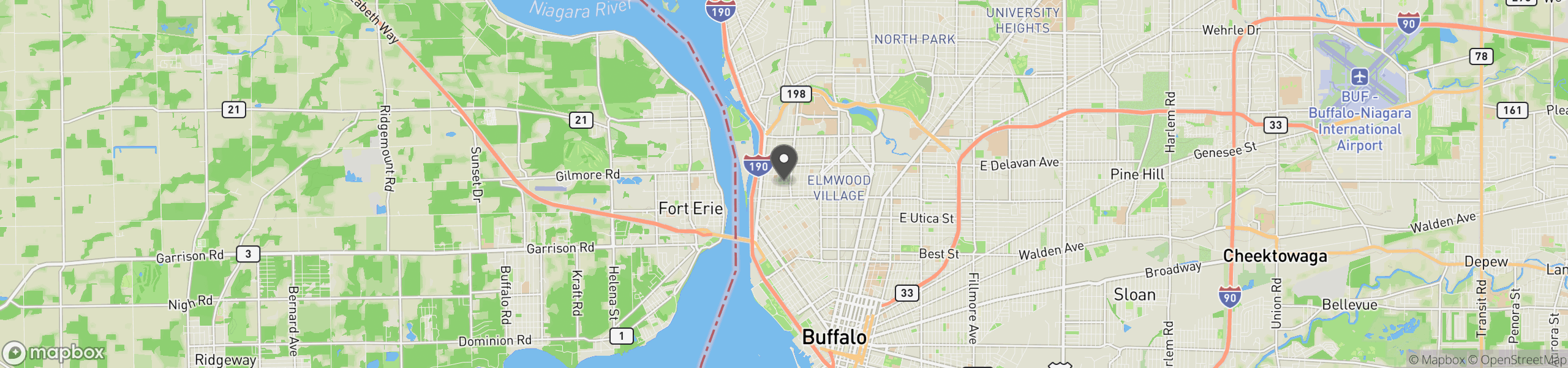 Buffalo, NY 14213