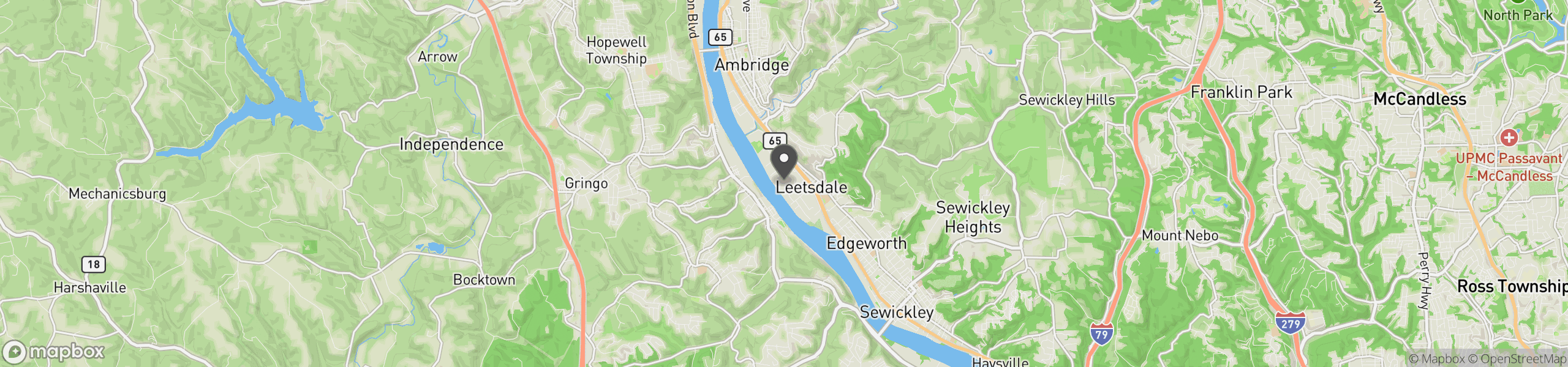 Leetsdale, PA