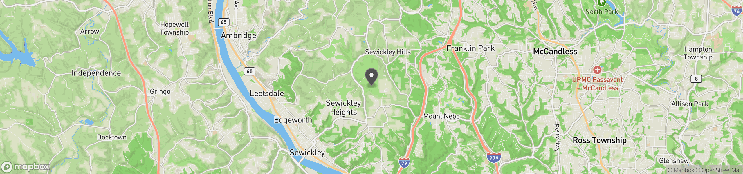 Sewickley, PA 15143