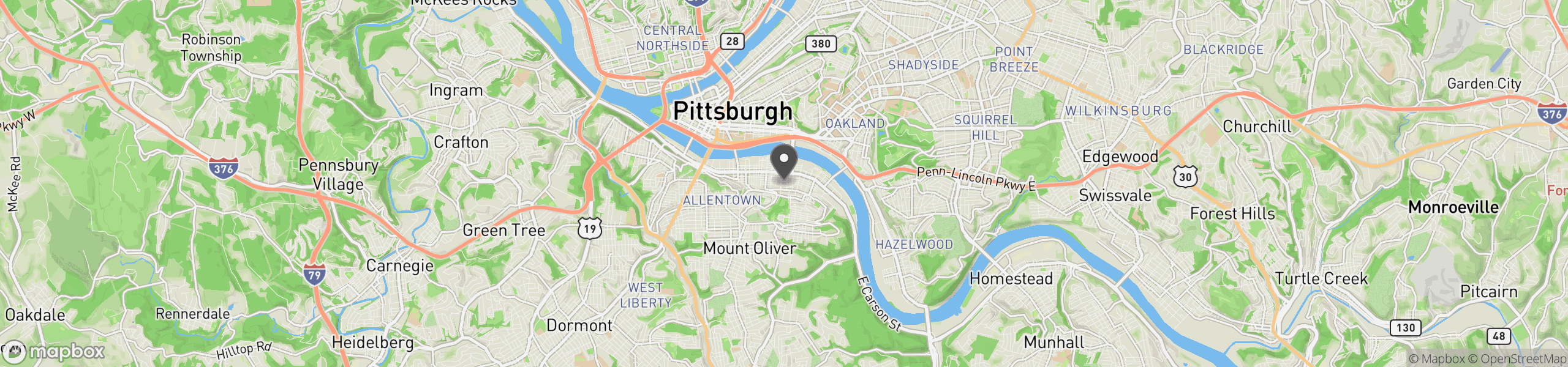 Pittsburgh, PA 15203