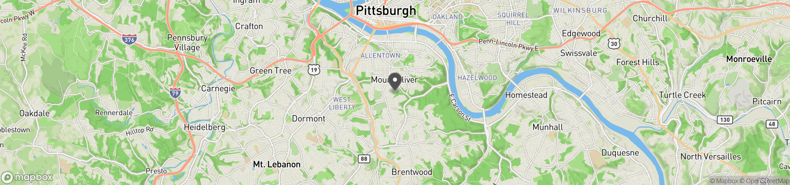 Pittsburgh, PA 15210