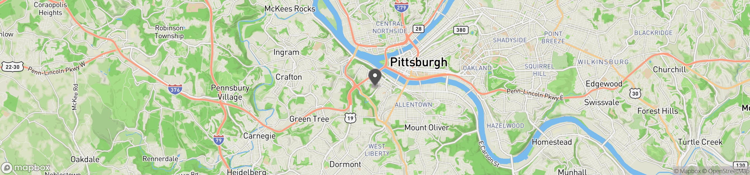 Pittsburgh, PA 15211