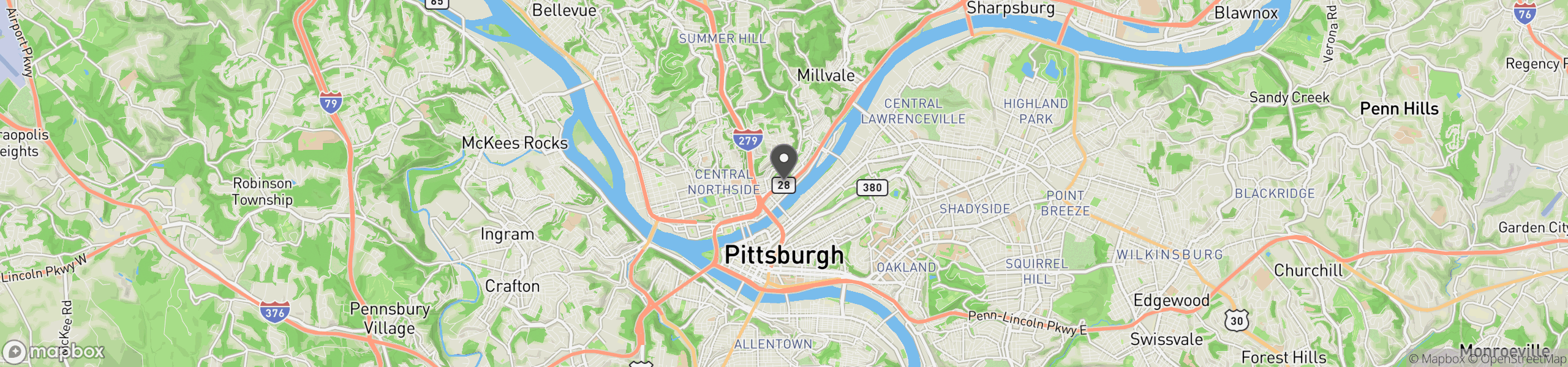 Pittsburgh, PA 15212