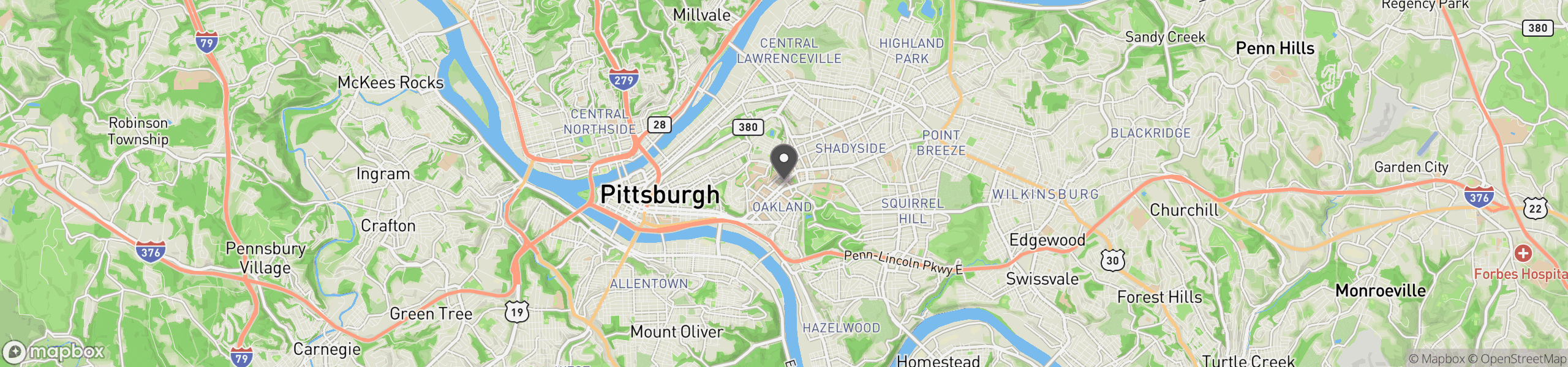 Pittsburgh, PA 15213