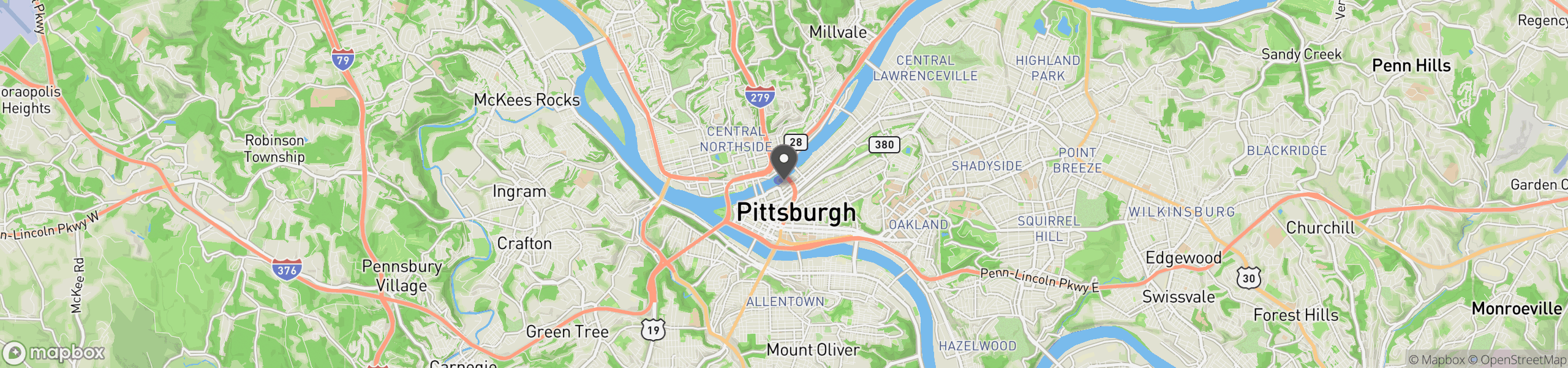 Pittsburgh, PA 15222