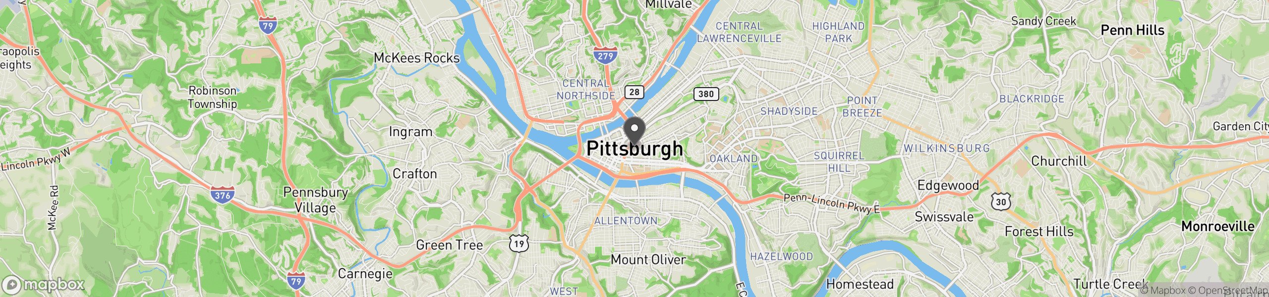 Pittsburgh, PA 15231