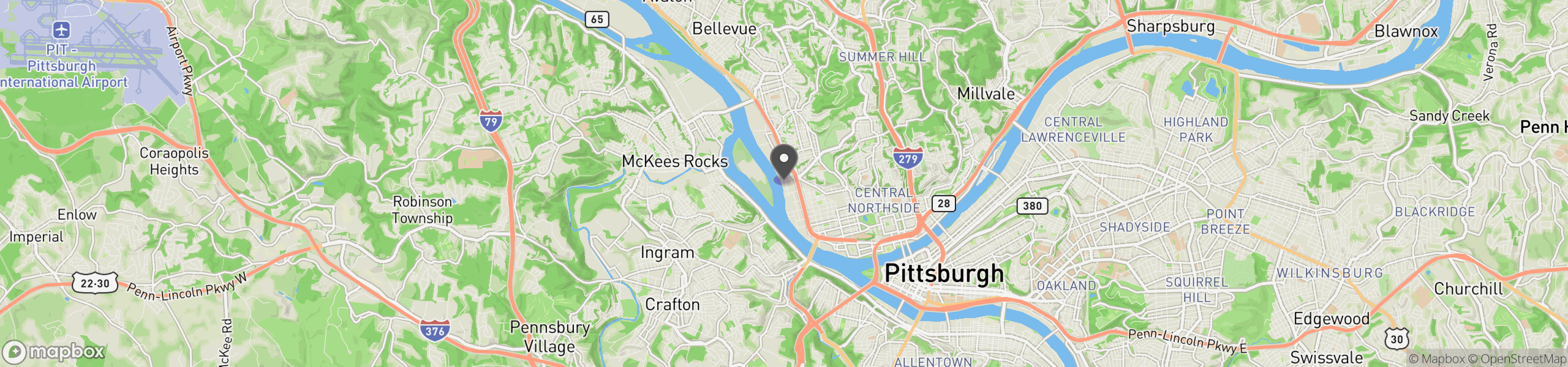 Pittsburgh, PA 15233