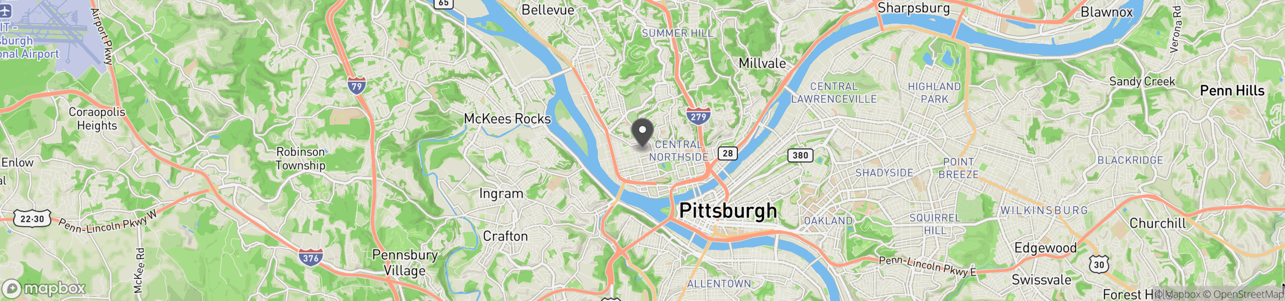 Pittsburgh, PA 15290