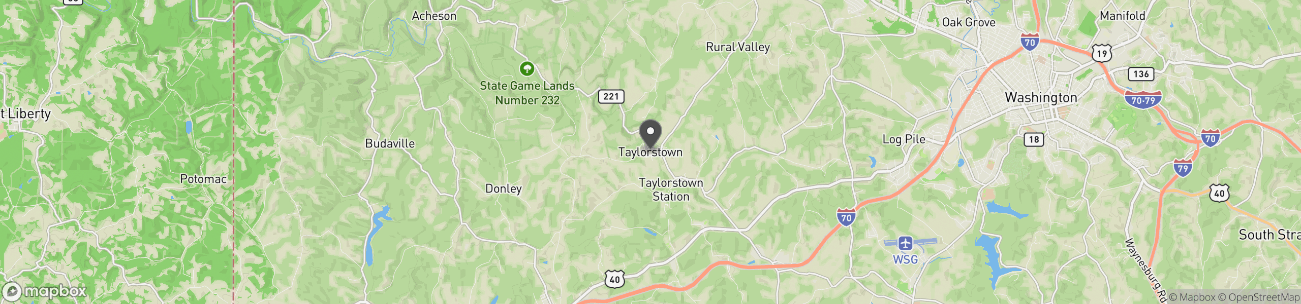 Taylorstown, PA