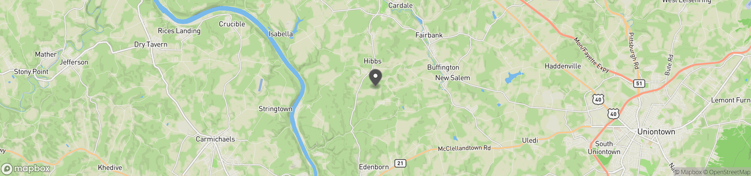 Hibbs, PA