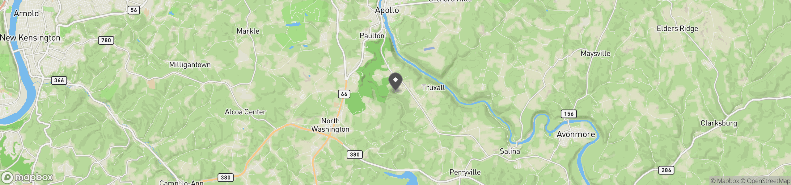 Apollo, PA