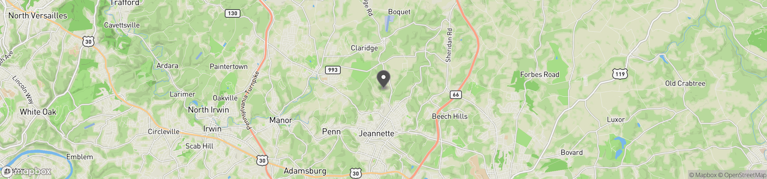 Jeannette, PA