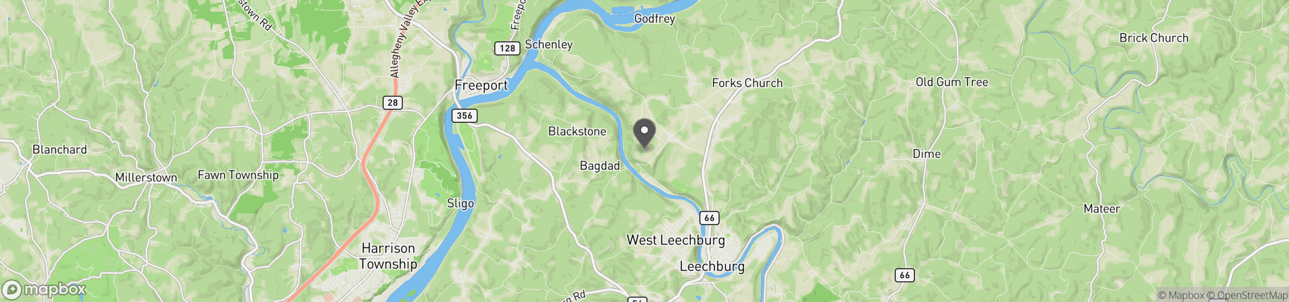 Leechburg, PA 15656