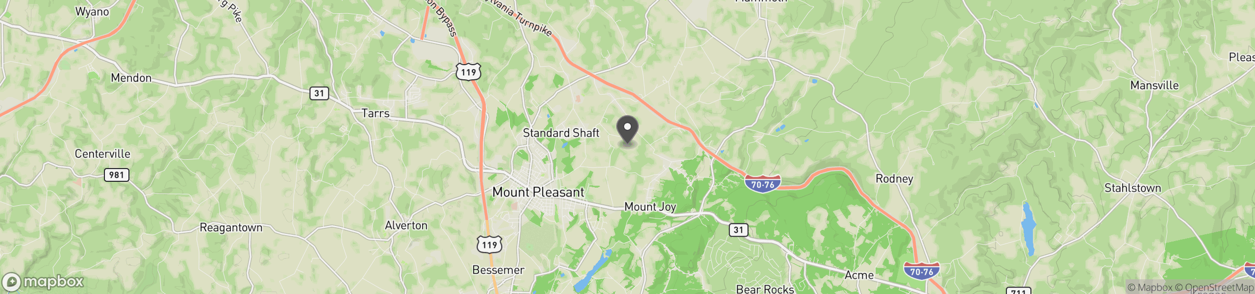 Mount Pleasant, PA 15666