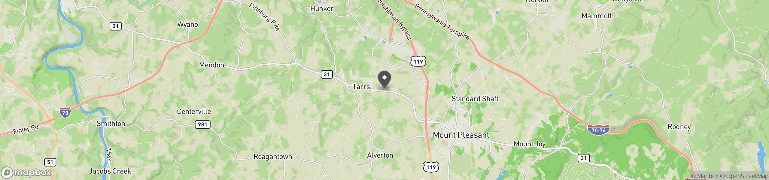 Tarrs, PA