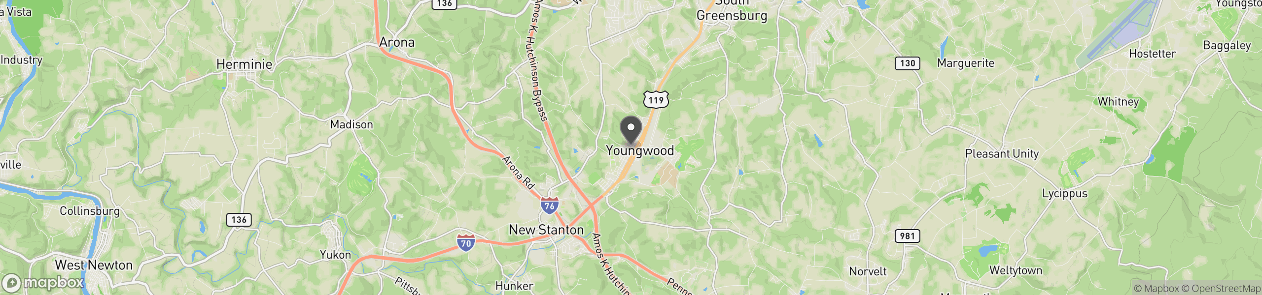 Youngwood, PA 15697