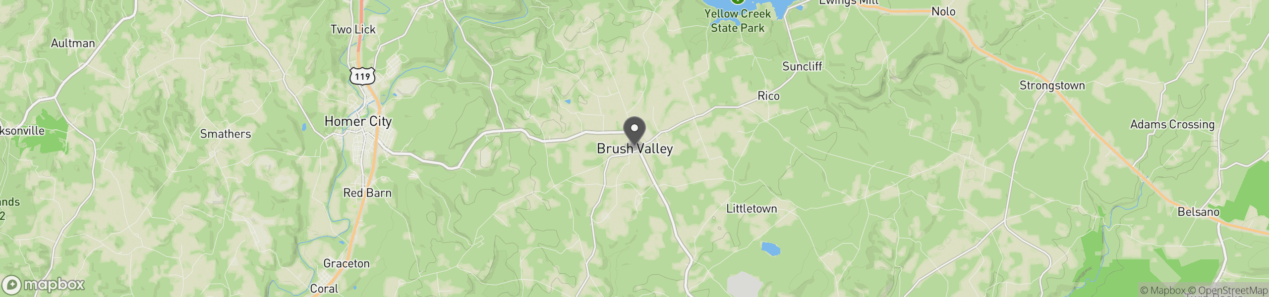 Brush Valley, PA