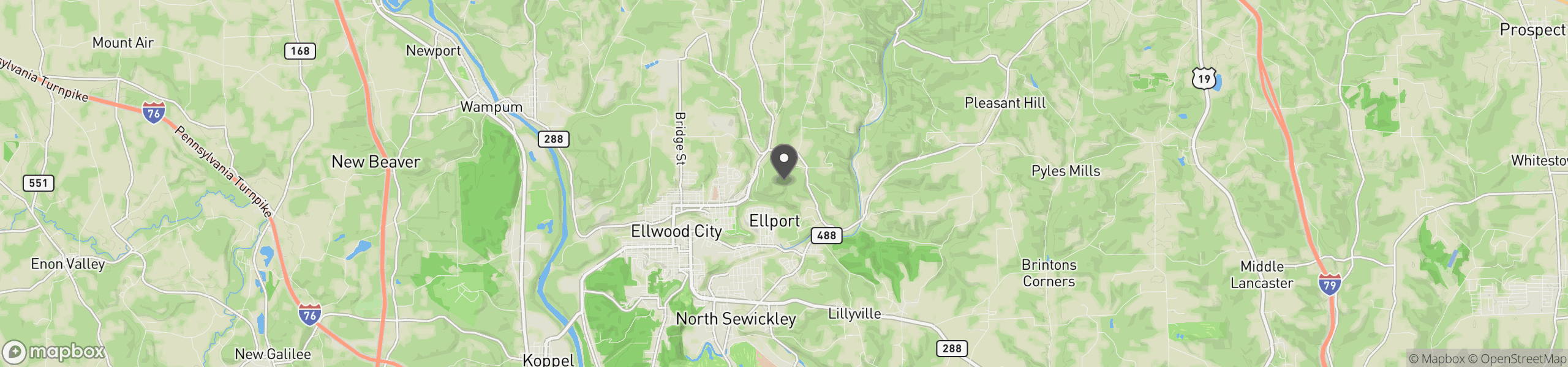 Ellwood City, PA