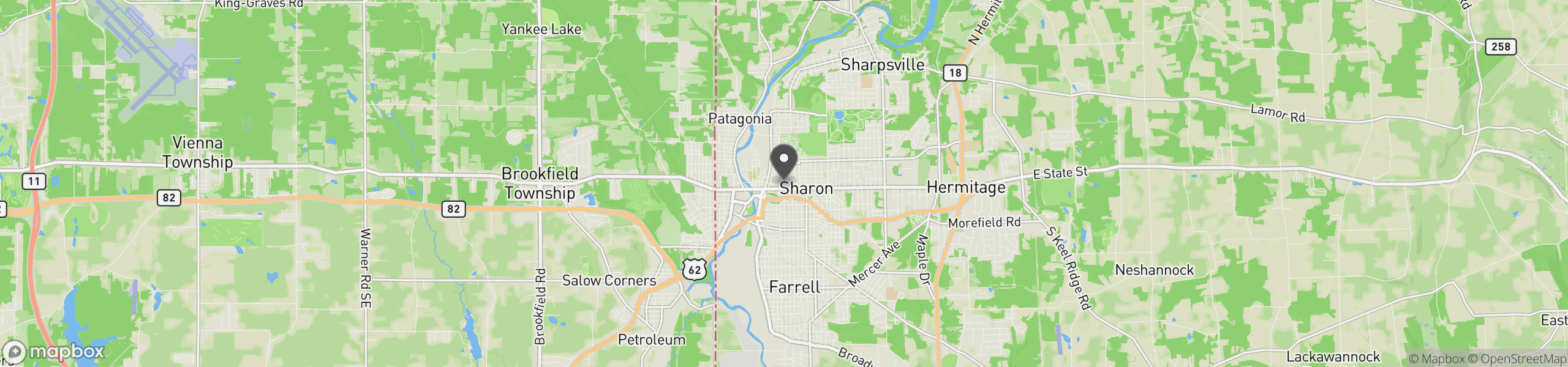 Sharon, PA 16146