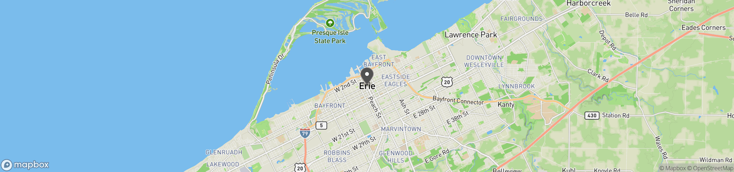 Erie, PA 16515