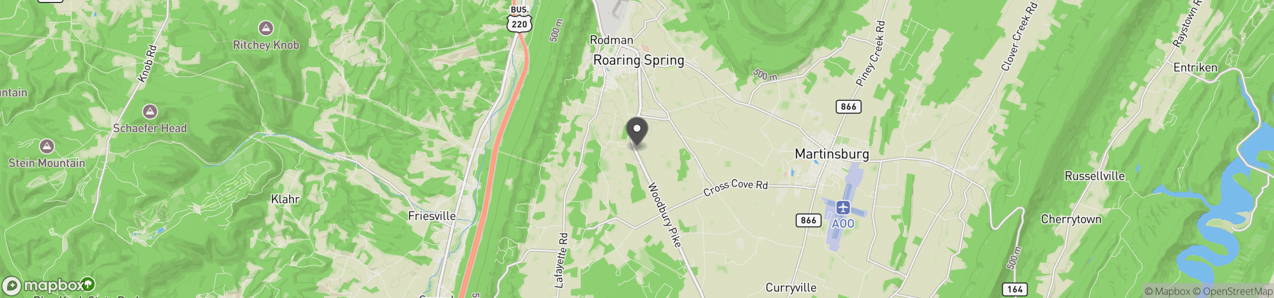 Roaring Spring, PA