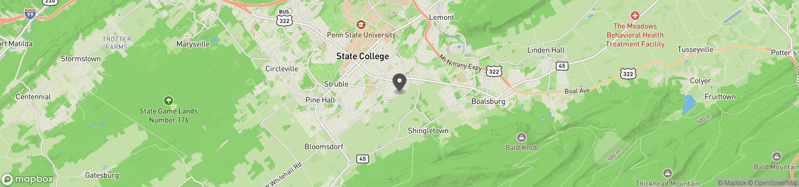 State College, PA
