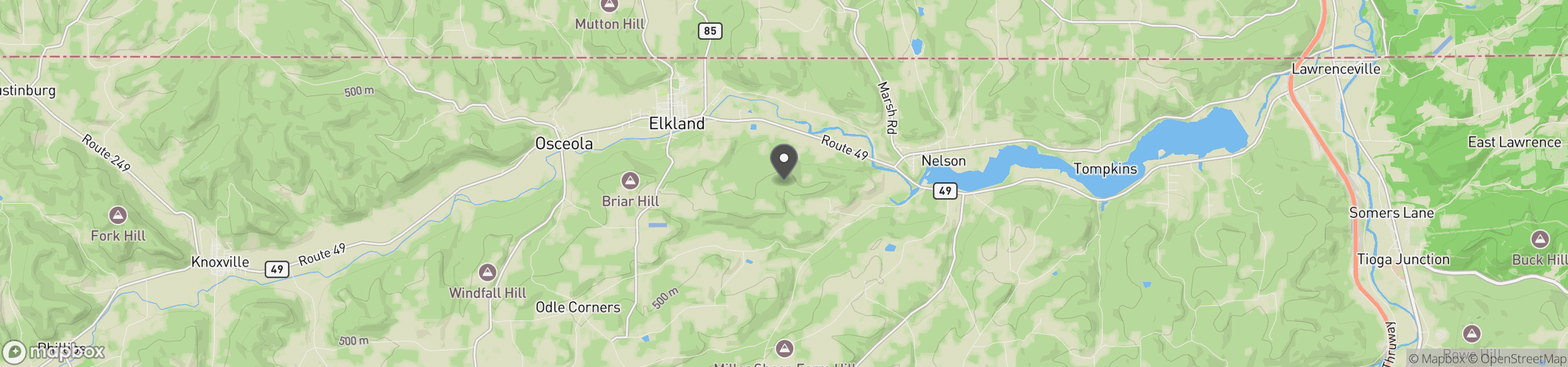 Elkland, PA