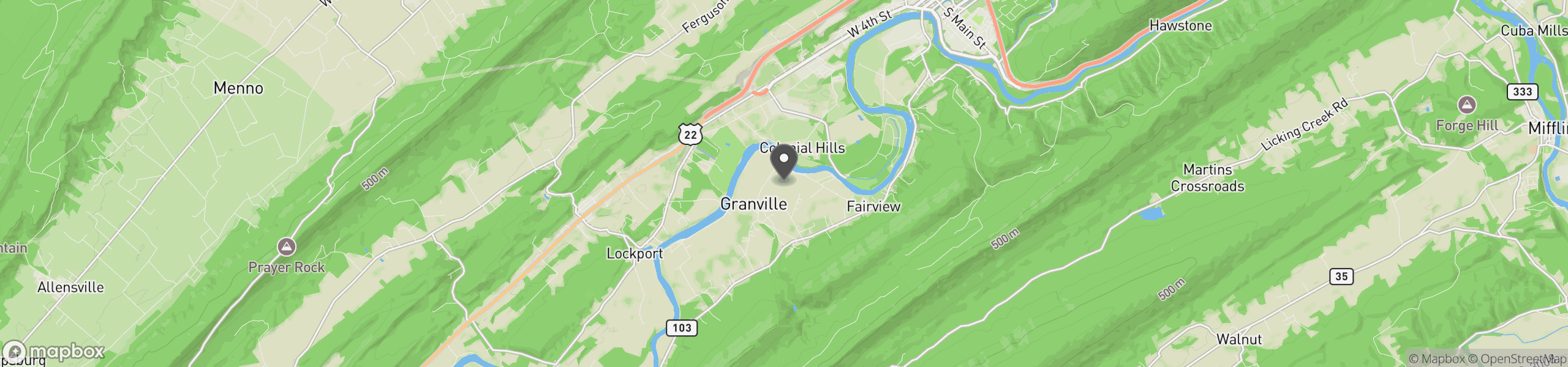 Granville, PA 17029