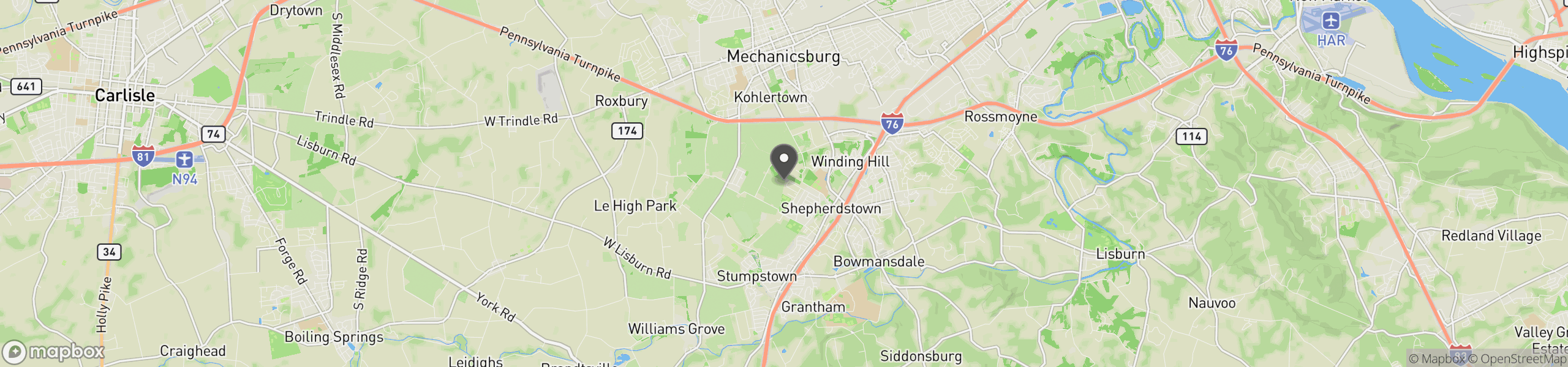 Mechanicsburg, PA 17055