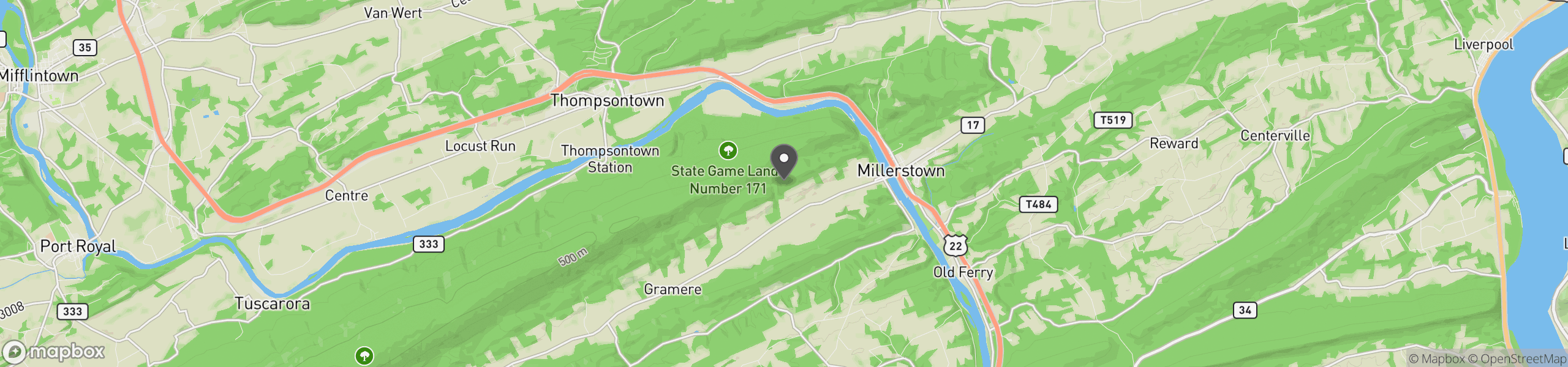 Millerstown, PA