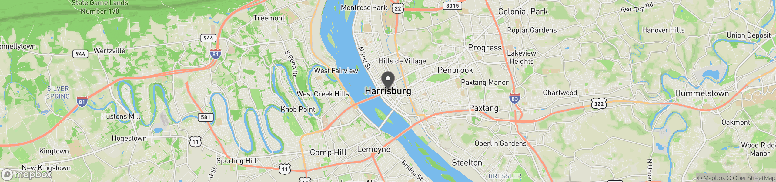 Harrisburg, PA 17106
