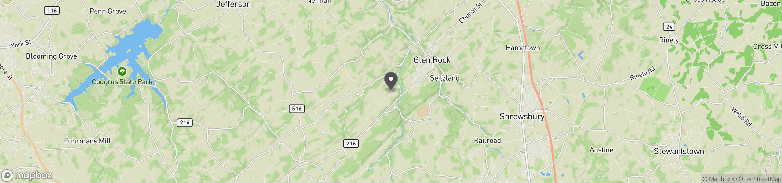 Glen Rock, PA