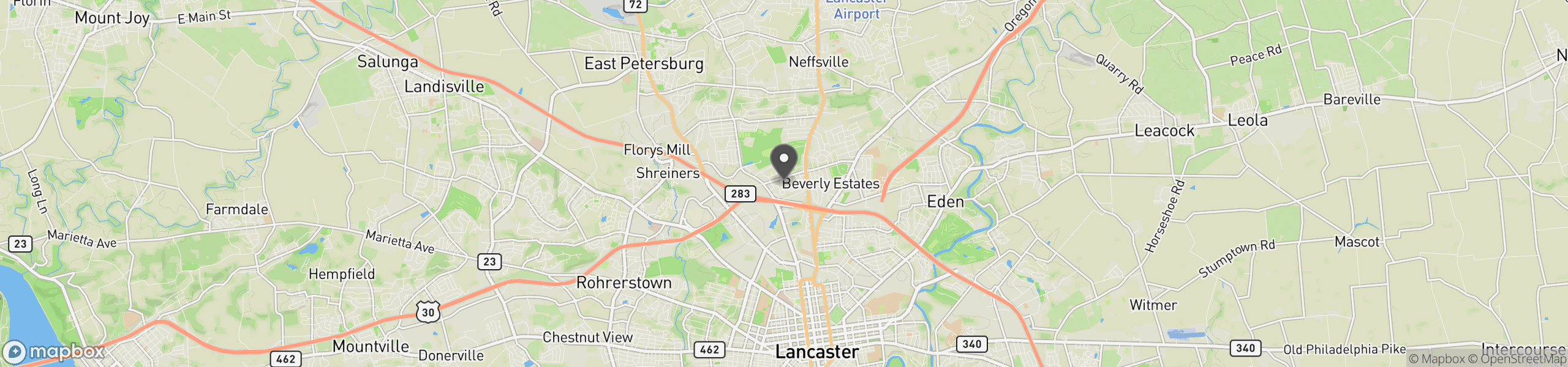 Lancaster, PA 17601