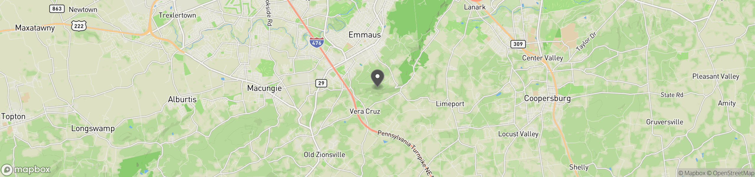 Emmaus, PA