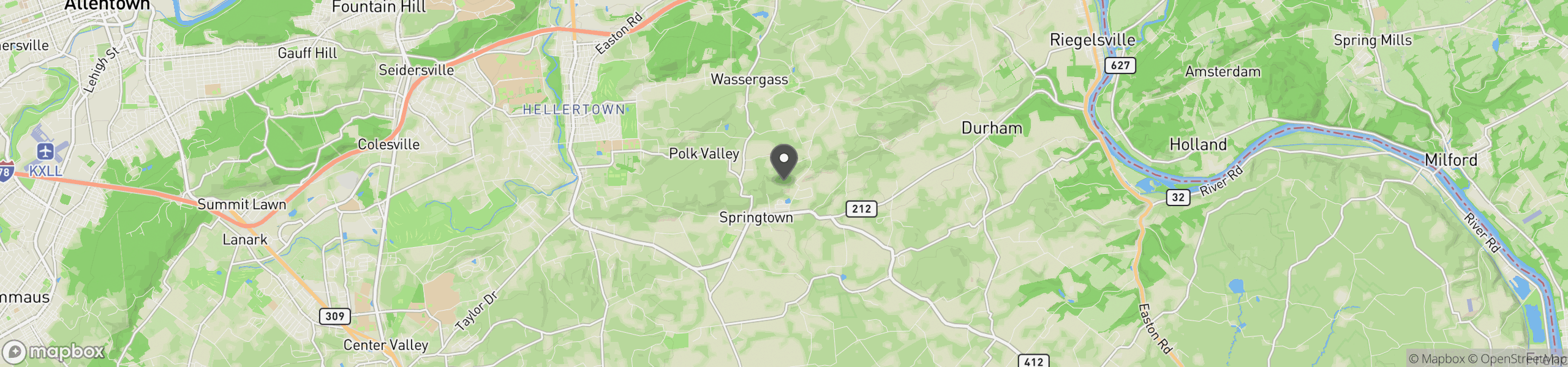 Springtown, PA 18081