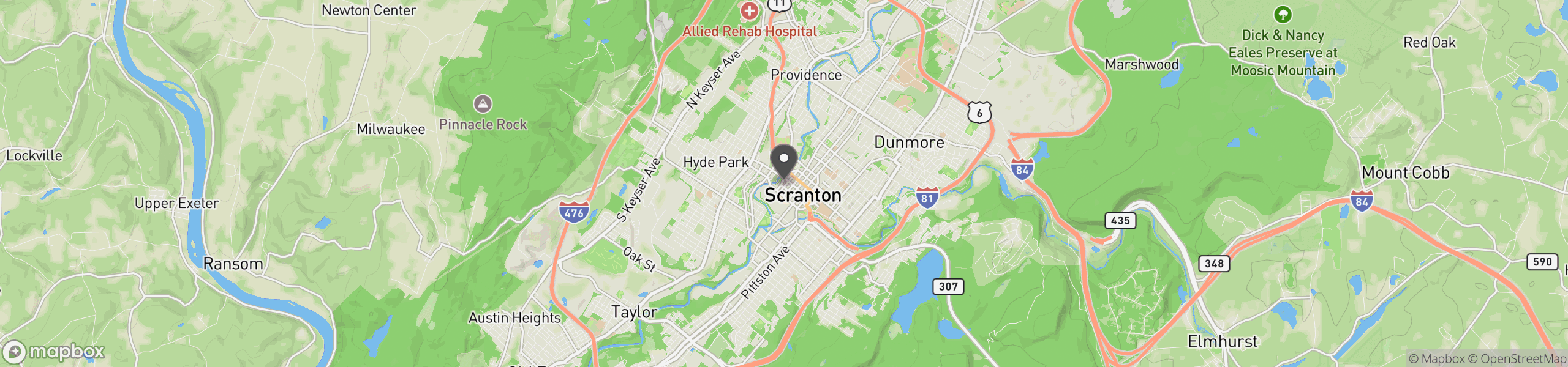 Scranton, PA 18503