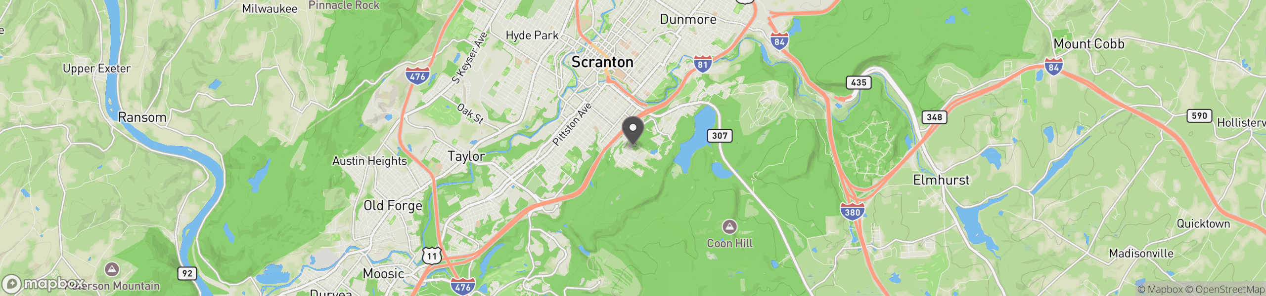 Scranton, PA 18505