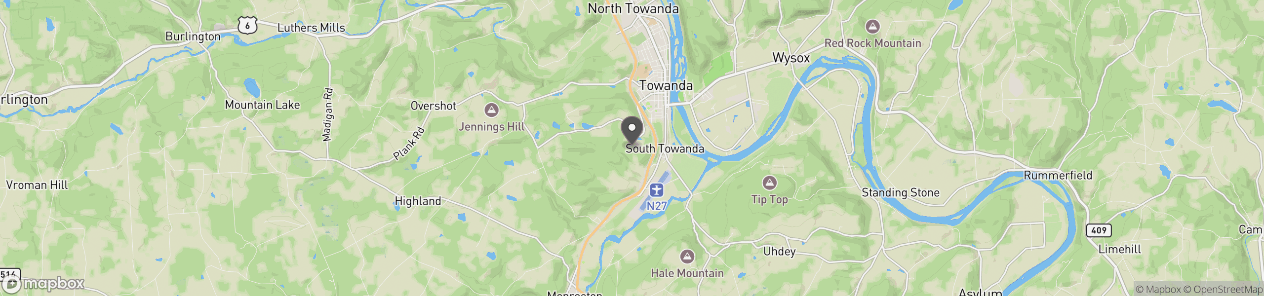 Towanda, PA