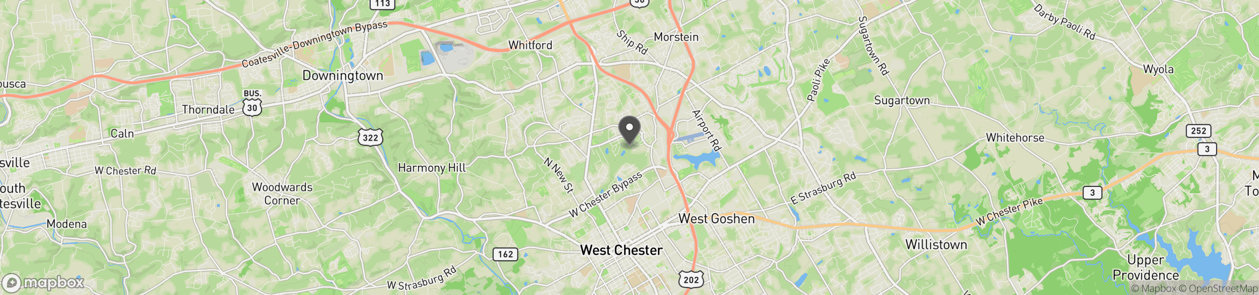 West Chester, PA 19380