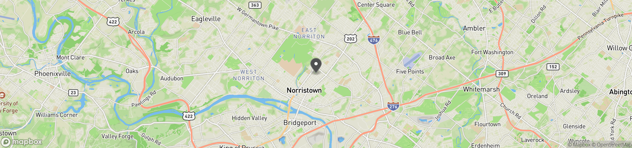 Norristown, PA