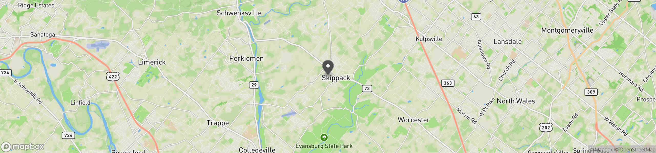 Skippack, PA