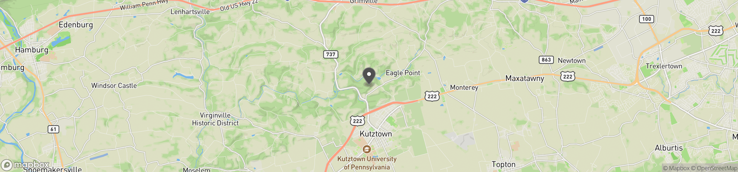 Kutztown, PA