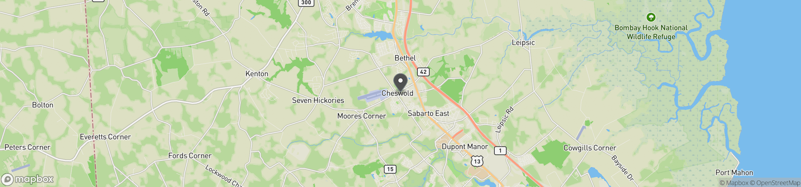 Cheswold, DE