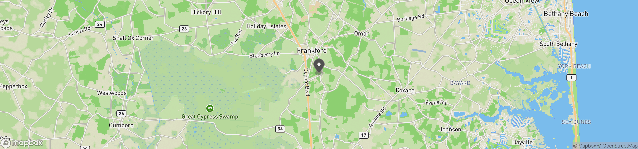 Frankford, DE
